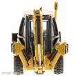 Diecast Masters 85143c - Caterpillar 420E Baggerlader