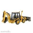 Diecast Masters 85143c - Caterpillar 420E Baggerlader