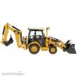 Diecast Masters 85143c - Caterpillar 420E Baggerlader