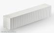 PT Trains 8515001 - Container 45´HC (ohne Farbe)