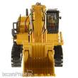 Diecast Masters 85160c - Caterpillar 365C Front Schaufel Bagger