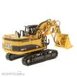 Diecast Masters 85160c - Caterpillar 365C Front Schaufel Bagger