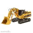 Diecast Masters 85160c - Caterpillar 365C Front Schaufel Bagger