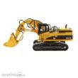 Diecast Masters 85160c - Caterpillar 365C Front Schaufel Bagger