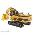 Diecast Masters 85160c - Caterpillar 365C Front Schaufel Bagger