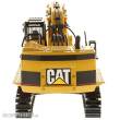 Diecast Masters 85160c - Caterpillar 365C Front Schaufel Bagger