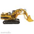 Diecast Masters 85160c - Caterpillar 365C Front Schaufel Bagger