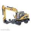 Diecast Masters 85171c - Caterpillar M316D Mobilbagger
