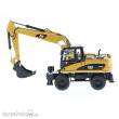 Diecast Masters 85171c - Caterpillar M316D Mobilbagger