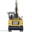 Diecast Masters 85171c - Caterpillar M316D Mobilbagger