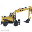 Diecast Masters 85171c - Caterpillar M316D Mobilbagger