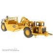 Diecast Masters 85175c - Caterpillar 657G Schürfzug
