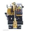 Diecast Masters 85177 - Caterpillar M318D Mobilbagger