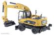Diecast Masters 85177 - Caterpillar M318D Mobilbagger