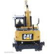Diecast Masters 85177 - Caterpillar M318D Mobilbagger