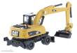Diecast Masters 85177 - Caterpillar M318D Mobilbagger