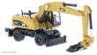 Diecast Masters 85177 - Caterpillar M318D Mobilbagger