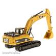 Diecast Masters 85199c - Caterpillar 330D L Kettenbagger