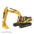 Diecast Masters 85199c - Caterpillar 330D L Kettenbagger