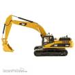 Diecast Masters 85199c - Caterpillar 330D L Kettenbagger