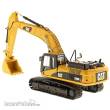 Diecast Masters 85199c - Caterpillar 330D L Kettenbagger