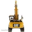 Diecast Masters 85199c - Caterpillar 330D L Kettenbagger