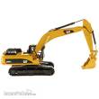 Diecast Masters 85199c - Caterpillar 330D L Kettenbagger