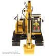 Diecast Masters 85214c - Caterpillar 320D L Kettenbagger