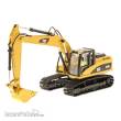Diecast Masters 85214c - Caterpillar 320D L Kettenbagger