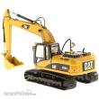 Diecast Masters 85214c - Caterpillar 320D L Kettenbagger