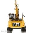 Diecast Masters 85214c - Caterpillar 320D L Kettenbagger