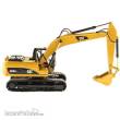 Diecast Masters 85214c - Caterpillar 320D L Kettenbagger