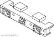 Weinert 8522 - Tenderpufferbohle (WM)