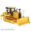 Diecast Masters 85224c - Caterpillar D7E Kettendozer