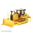 Diecast Masters 85224c - Caterpillar D7E Kettendozer
