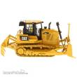 Diecast Masters 85224c - Caterpillar D7E Kettendozer