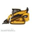 Diecast Masters 85226c - Caterpillar 299C Kompaktlader