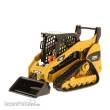 Diecast Masters 85226c - Caterpillar 299C Kompaktlader