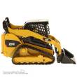 Diecast Masters 85226c - Caterpillar 299C Kompaktlader