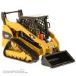 Diecast Masters 85226c - Caterpillar 299C Kompaktlader