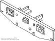 Weinert 8523 - Pufferbohle für Baureihe V 20