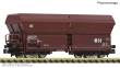 Fleischmann 852321 - Selbstentladewagen Bauart Falns 183, DB
