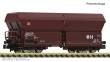 Fleischmann 852323 - Großraum-Selbstentladewagen Bauart Falns183, DB AG