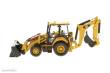 Diecast Masters 85233 - Caterpillar 420F2 Baggerlader