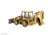 Diecast Masters 85233 - Caterpillar 420F2 Baggerlader