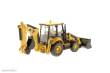 Diecast Masters 85233 - Caterpillar 420F2 Baggerlader