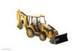 Diecast Masters 85233 - Caterpillar 420F2 Baggerlader