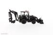 Diecast Masters 85234 - Caterpillar 420F2 IT Black Edition Baggerlader Black Edition
