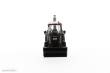 Diecast Masters 85234 - Caterpillar 420F2 IT Black Edition Baggerlader Black Edition