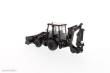 Diecast Masters 85234 - Caterpillar 420F2 IT Black Edition Baggerlader Black Edition